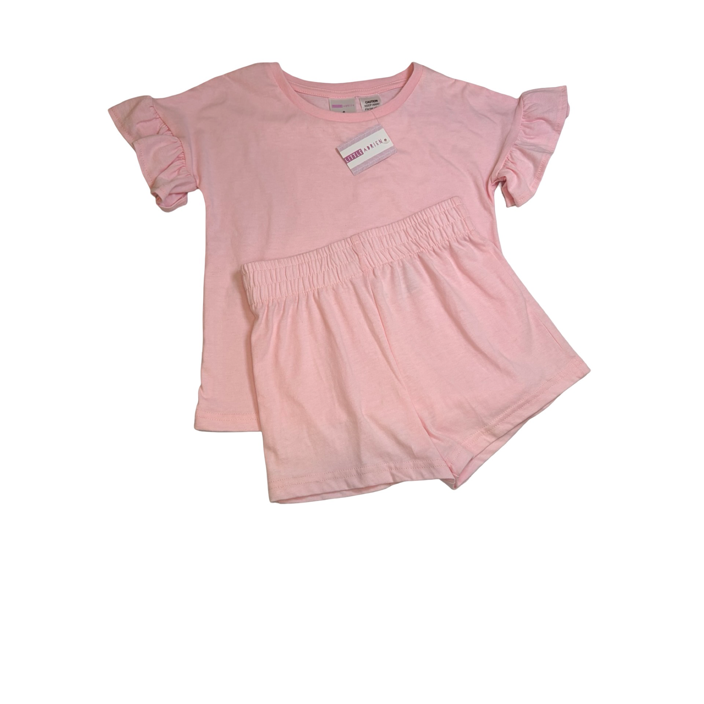* Neuf | Little Adrien | 6T