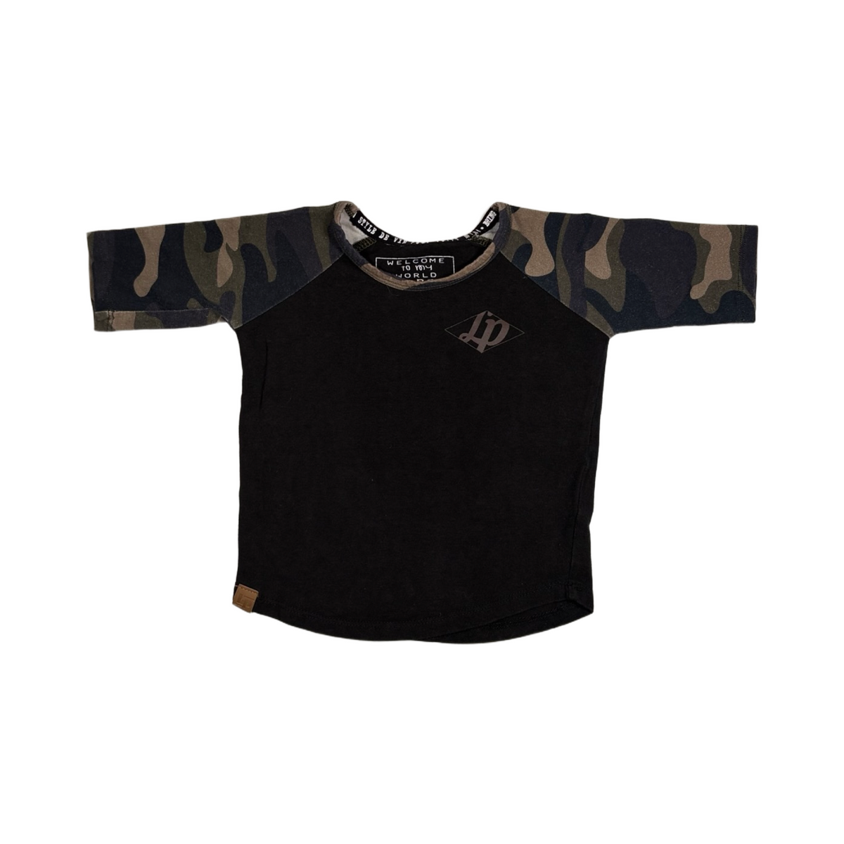 L&P apparel | 12-18 mois