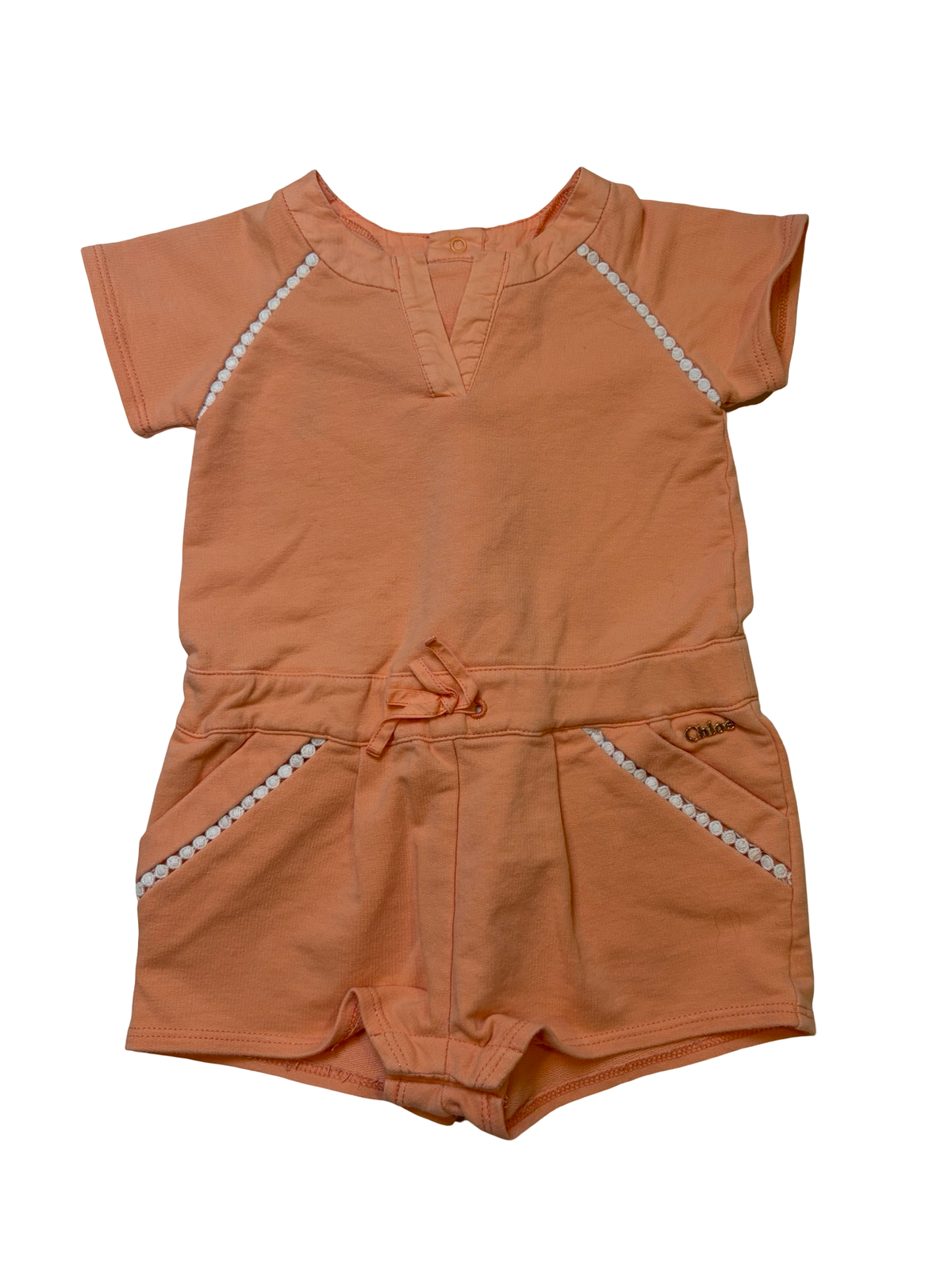 Chloé | 6 mois