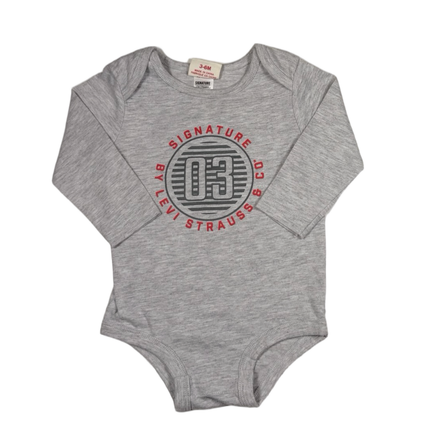 Levi's | 3-6 mois