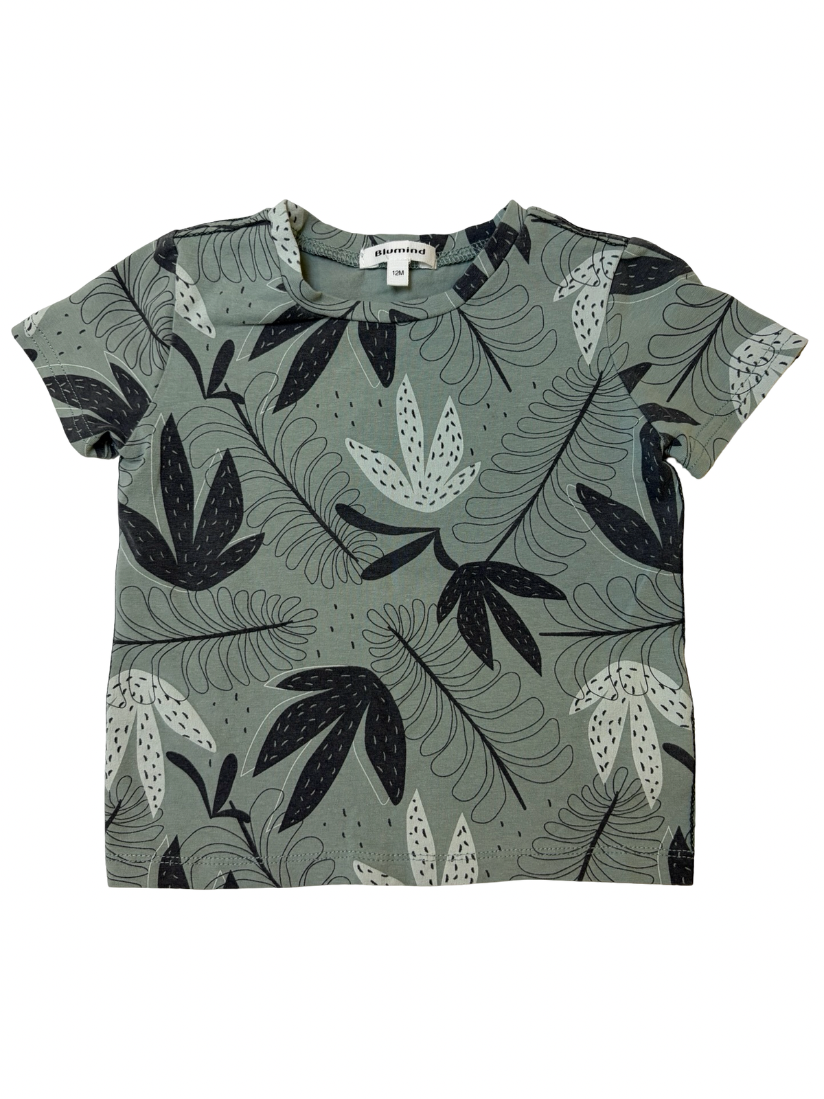 Blumind | 12 mois