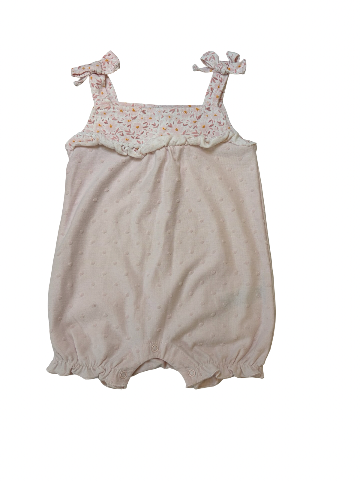 Emily&Oliver | 3-6 mois