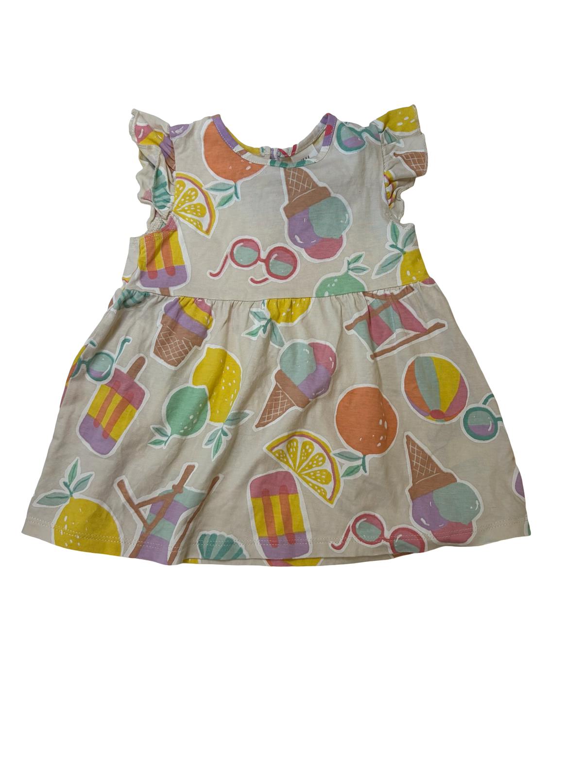 H&M | 4-6 mois
