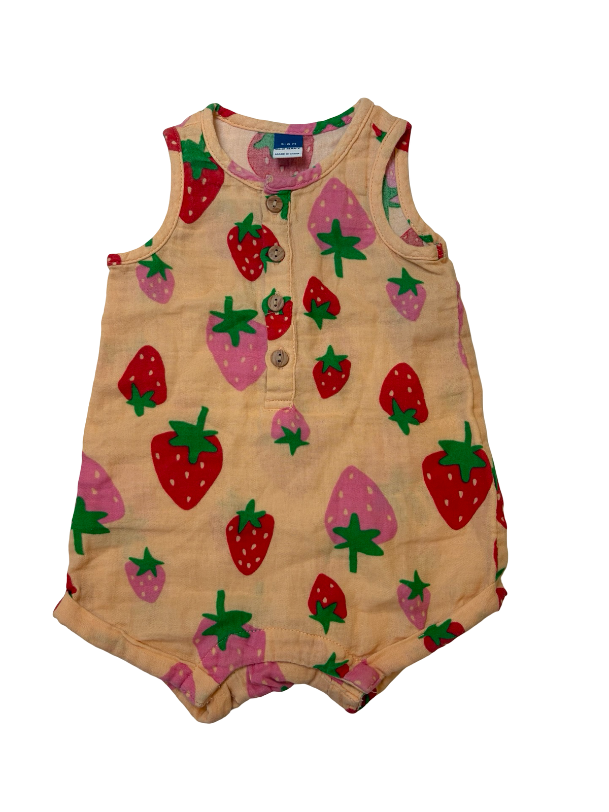 Old Navy | 3-6 mois