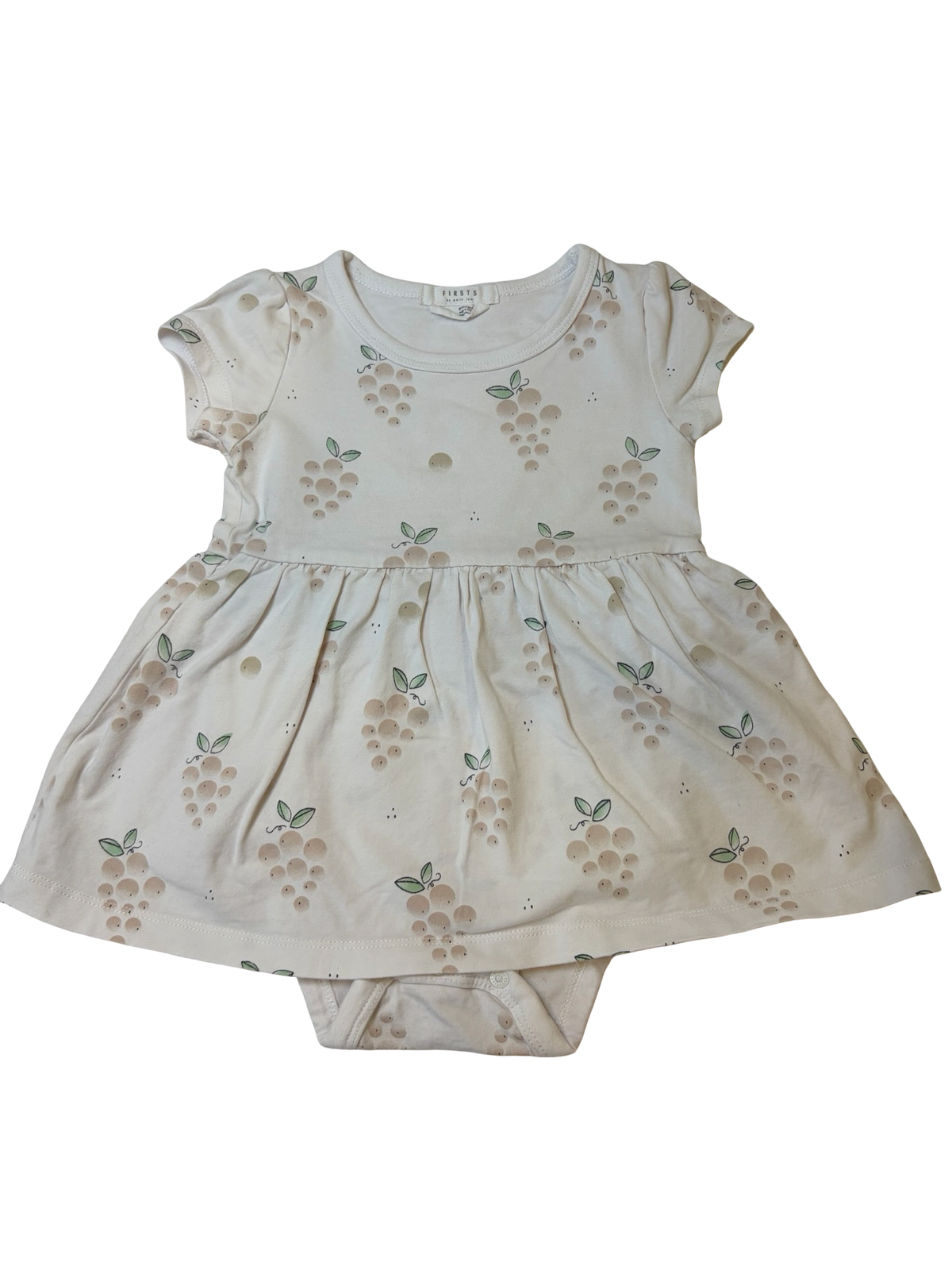 First Petit Lem | 12 mois