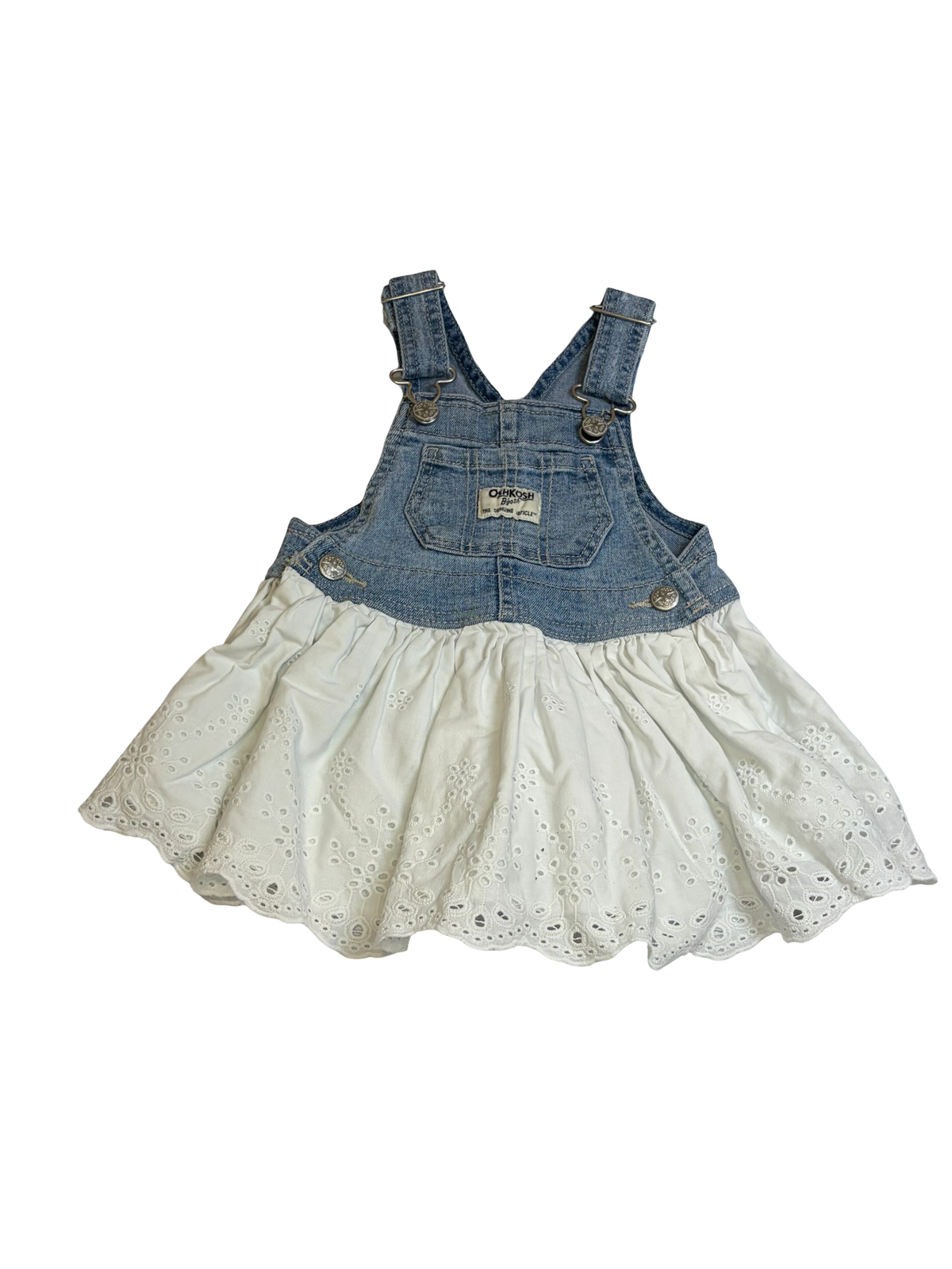 Oshkosh | 9 mois