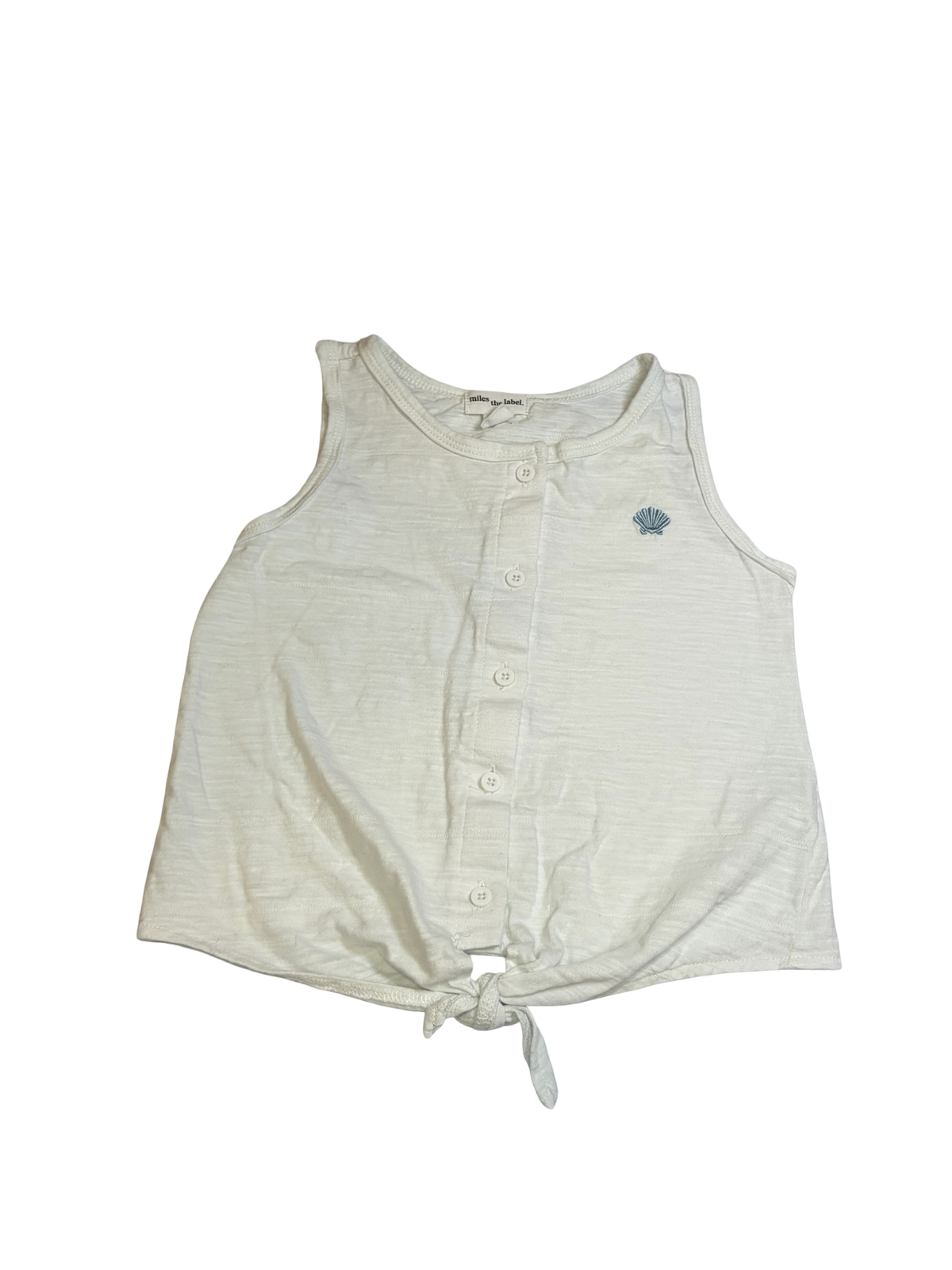 Miles the Label | 4T