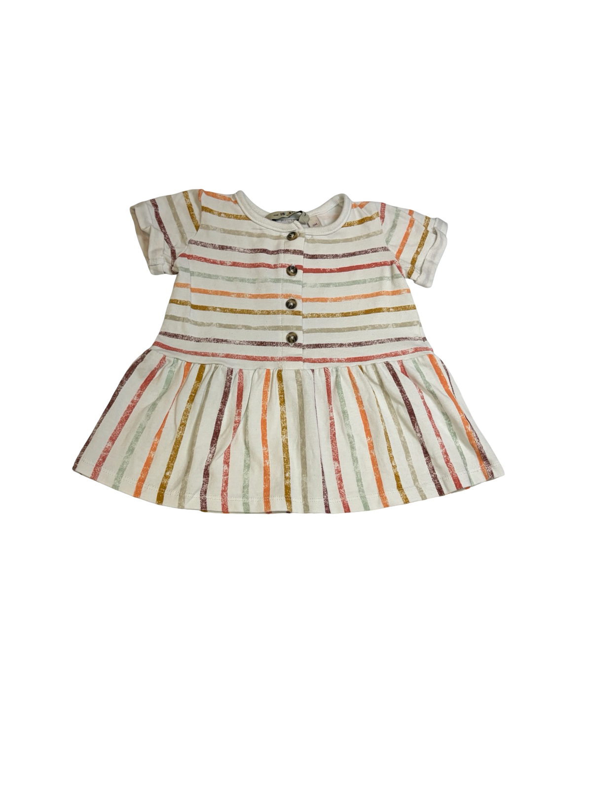 Island Trotters | 3 mois
