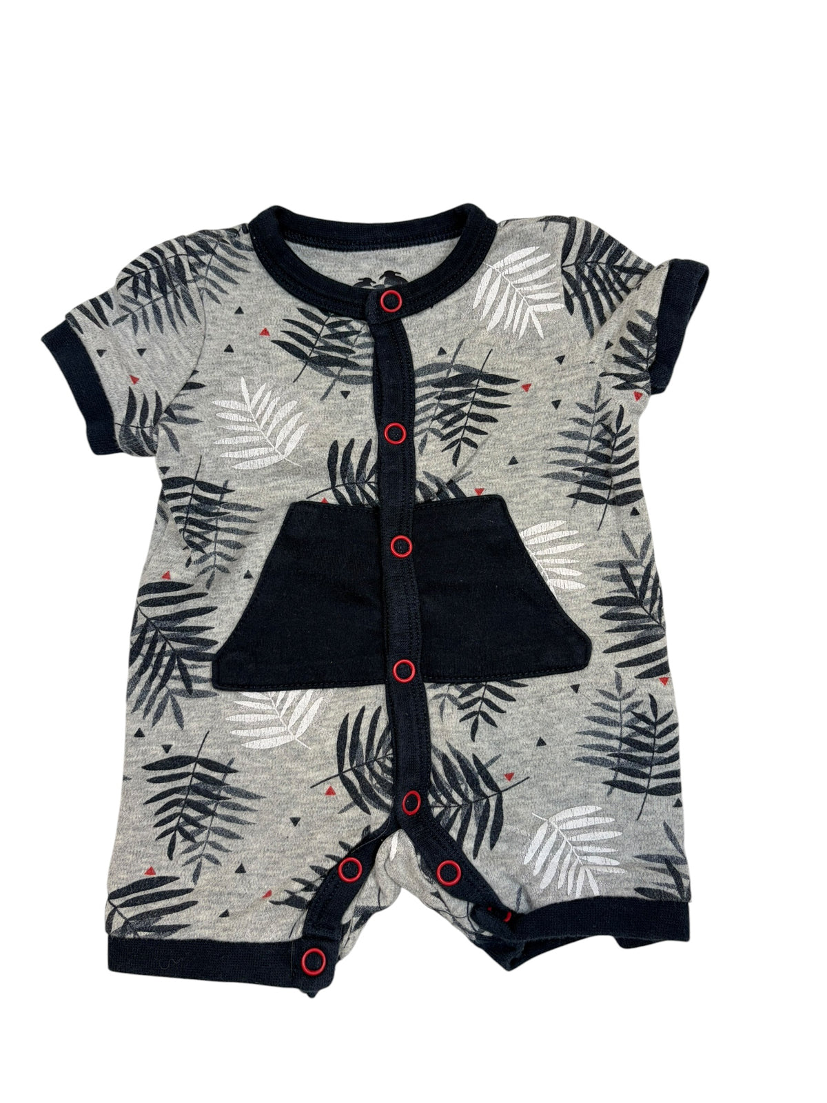 Trois moutons| 6-9 mois