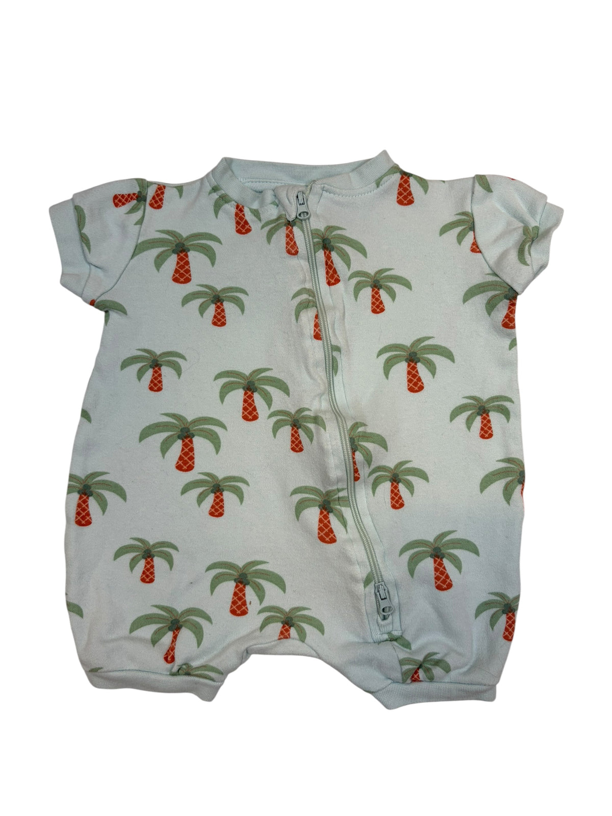 Badaboom | 1 mois