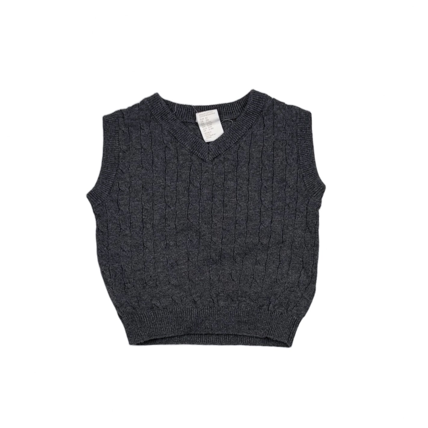 H&M | 2-4 mois