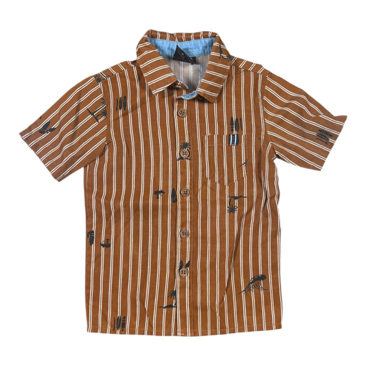 Chemise - 2T - LeChatBotté