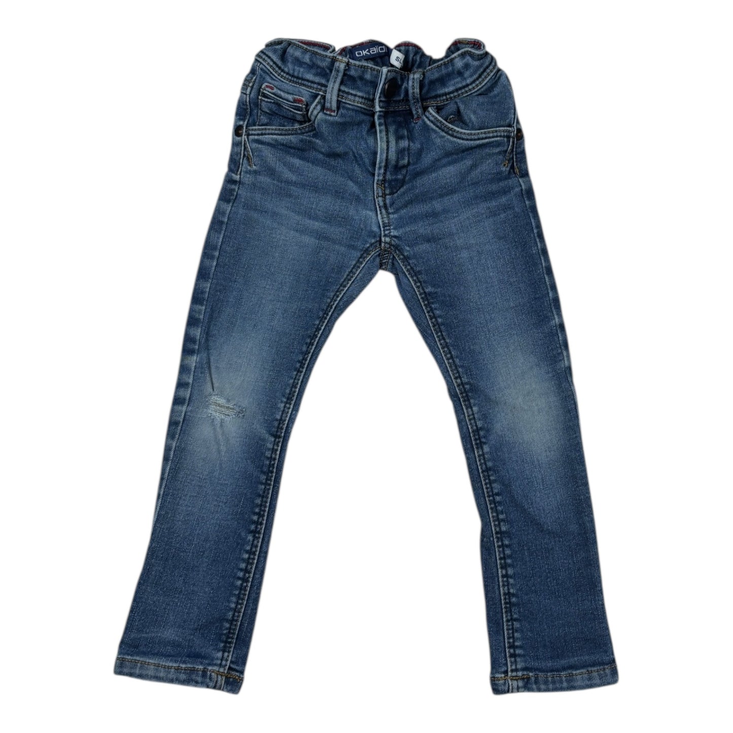 Pantalons - 3T - Okaidi