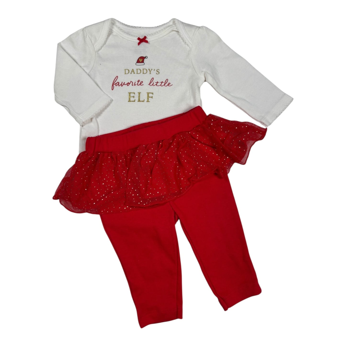 Ensemble - 3 mois - Carter's