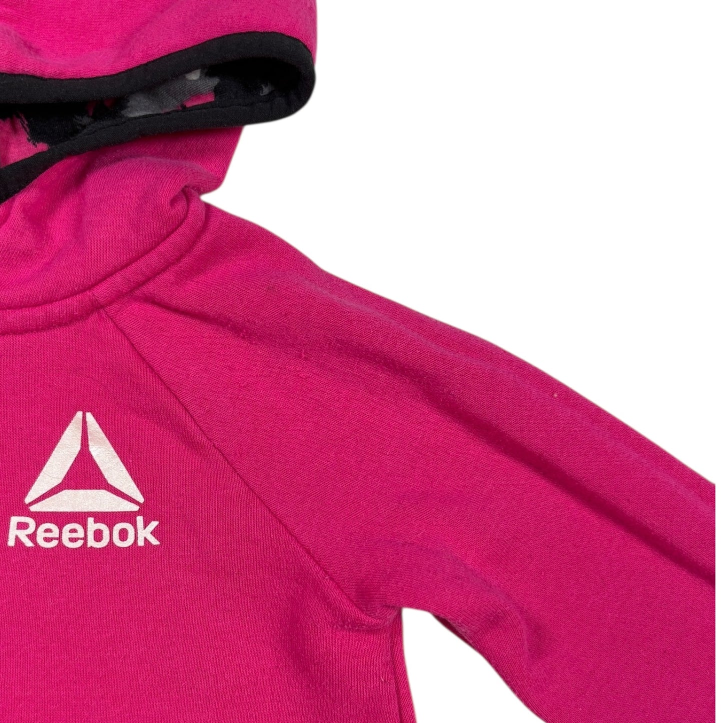 Veste - 2T - Reebok *