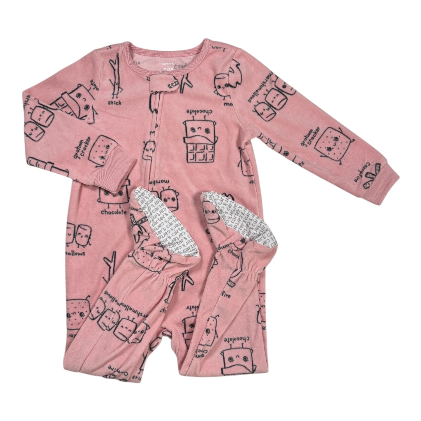 Pyjama - 9 mois - Carter's