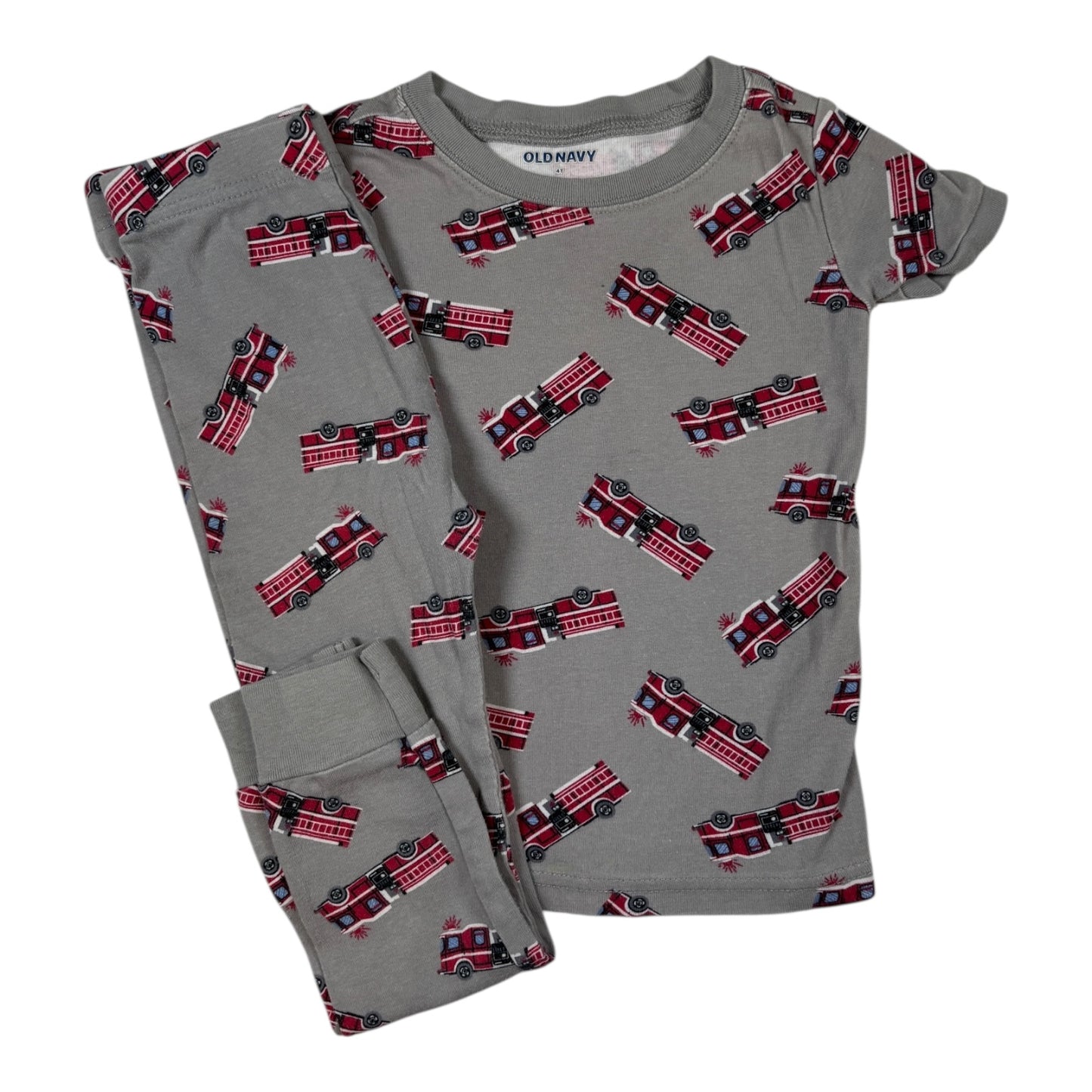 Pyjama - 4T - OldNavy *Aimé