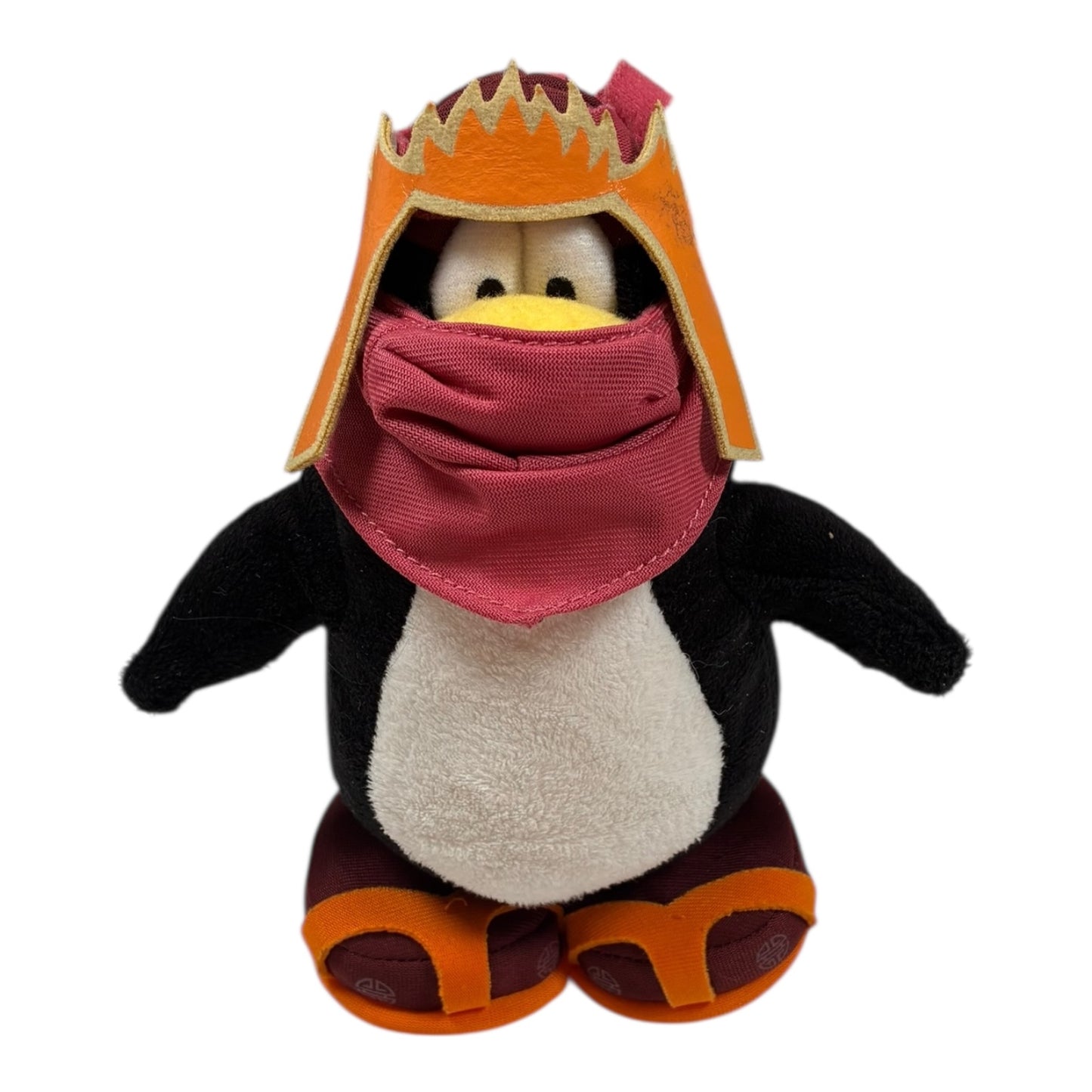 Toutou - Pingouin