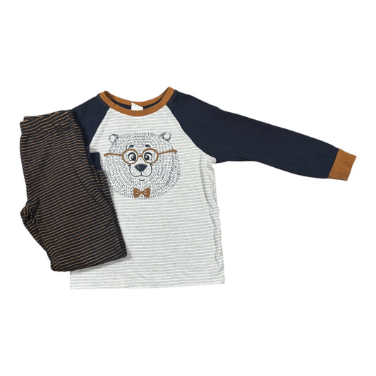 Pyjama - 4T - ModeChoc