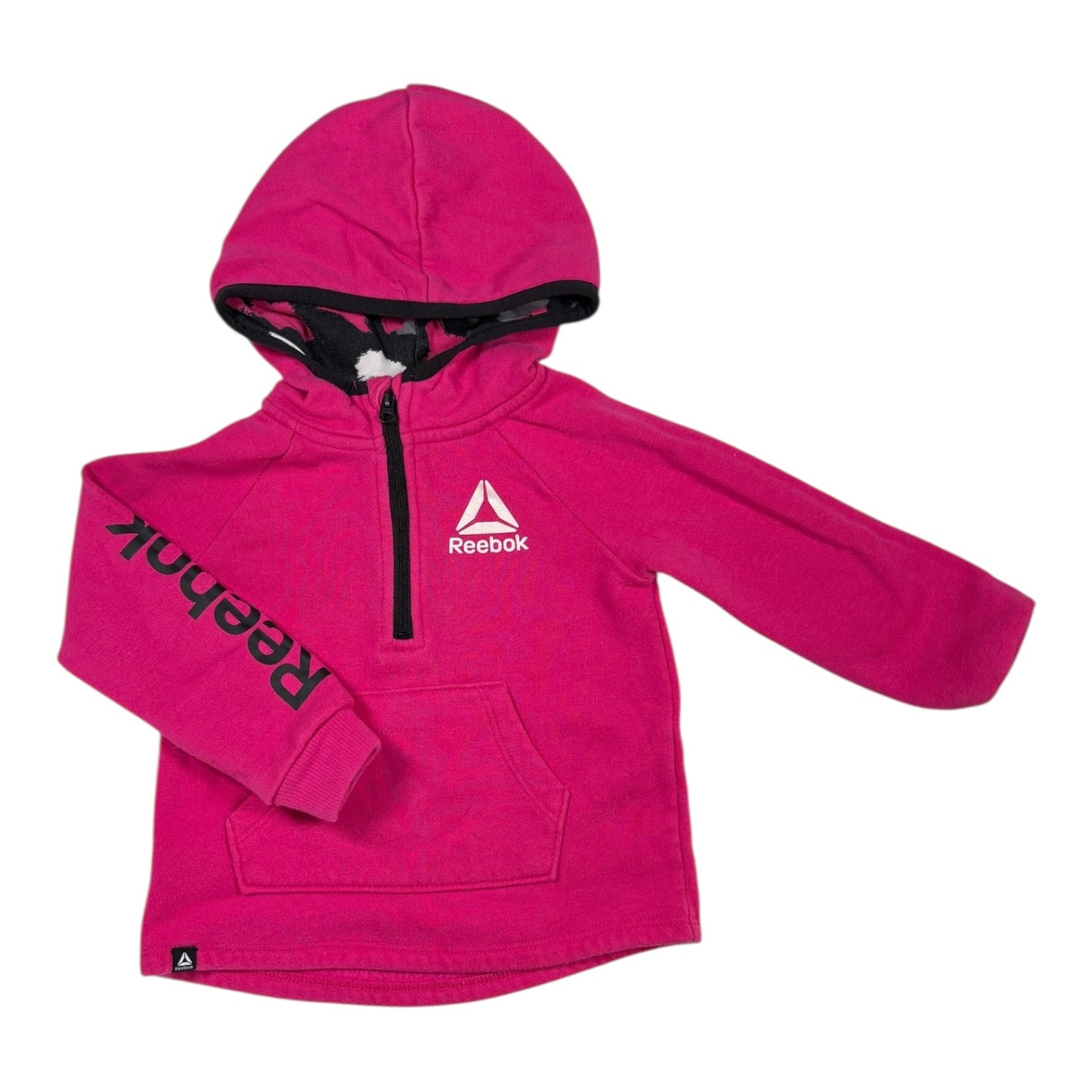 Veste - 2T - Reebok *