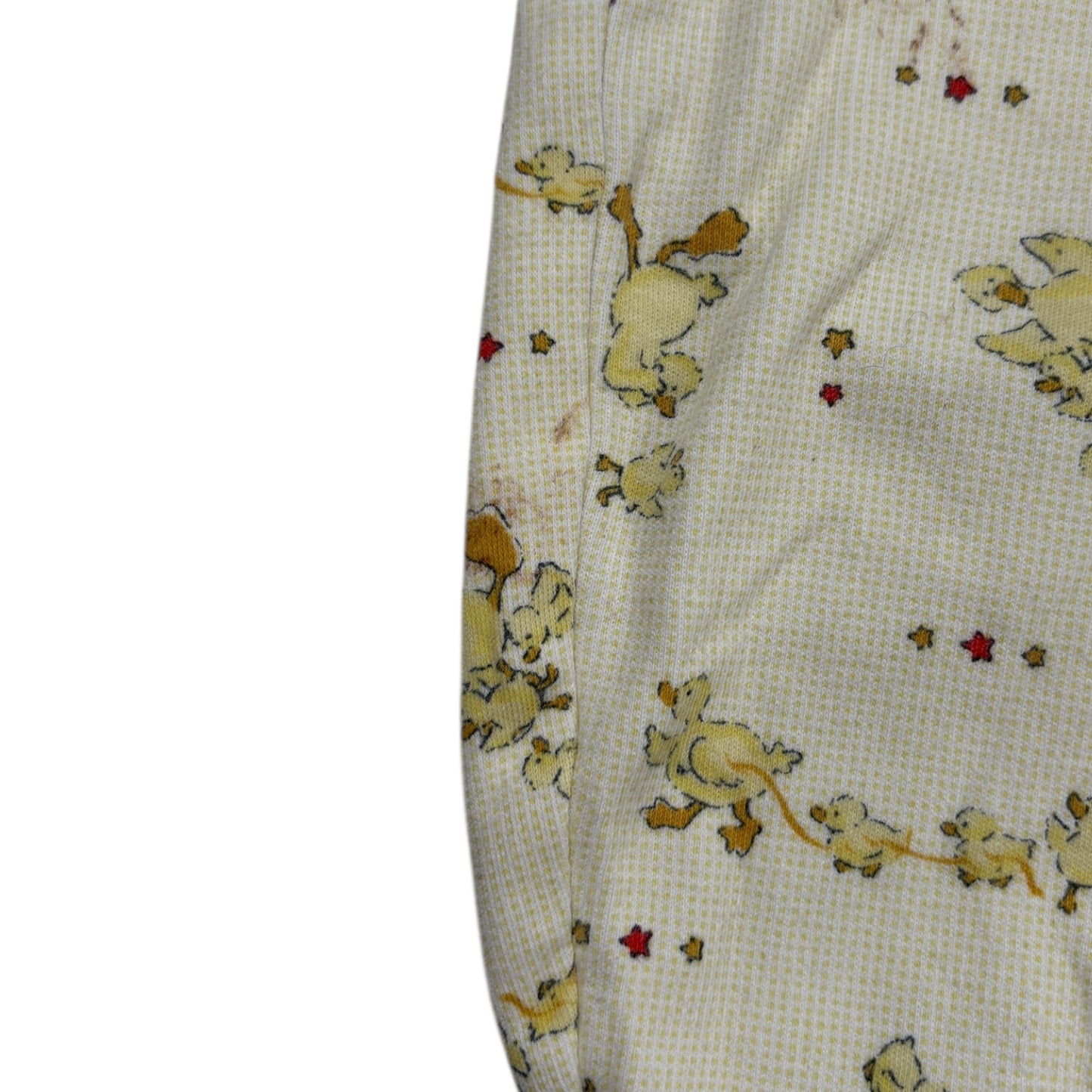 Pyjama - 18 mois - Poopidoo *Vintage *Aimé