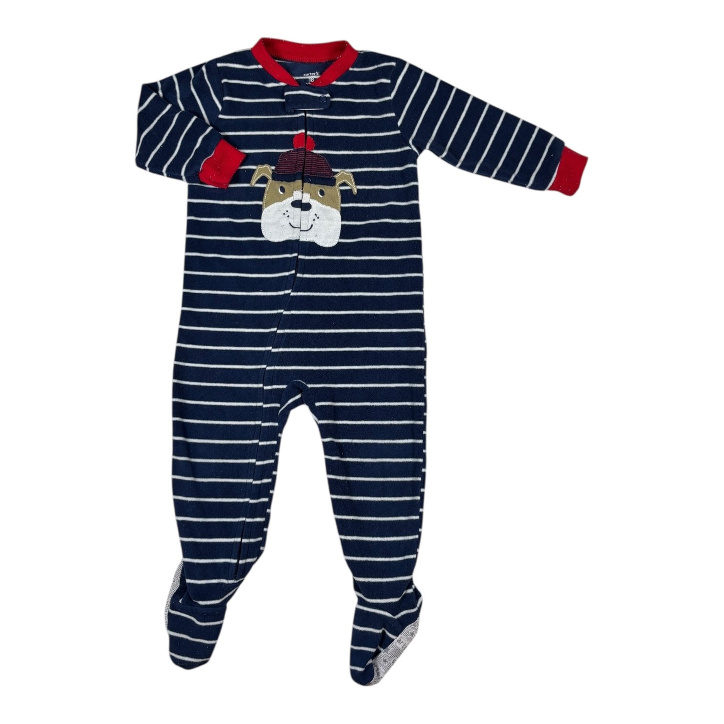 Pyjama - 18 mois - Carter's