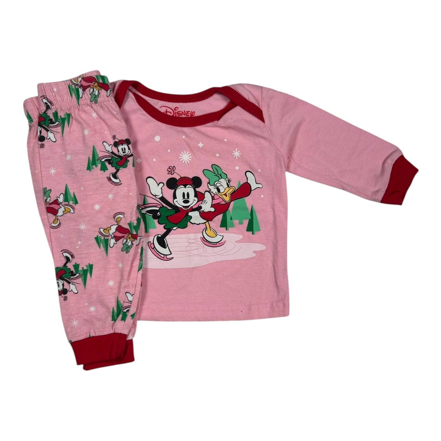 Pyjama - 3-6 mois - Disney