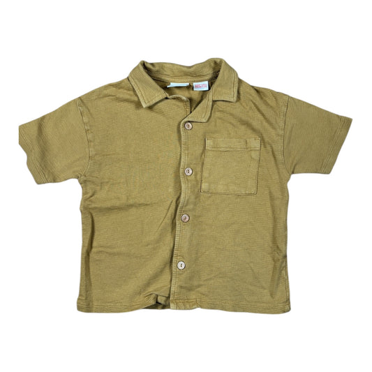 Chemise - 18-24 mois - Zara *Aimé
