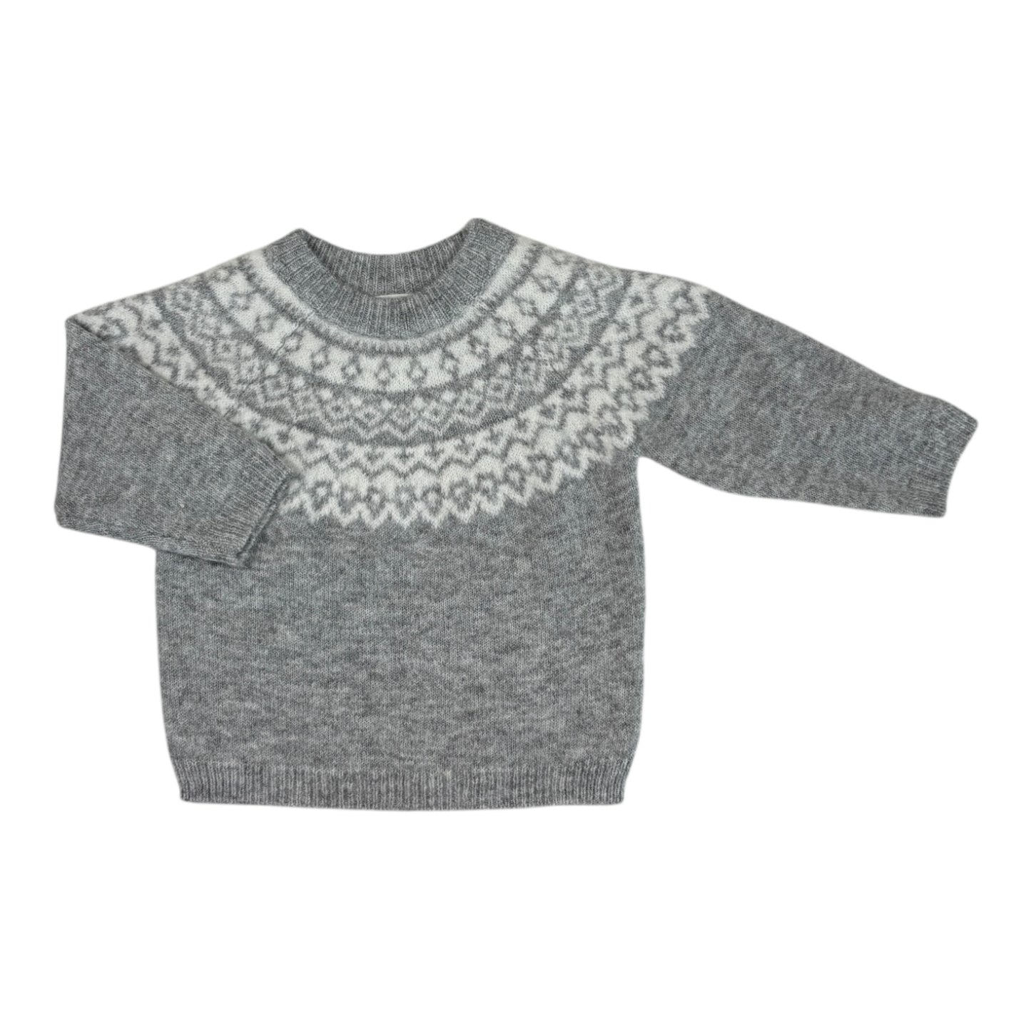 Chandail - 3-6 mois - George