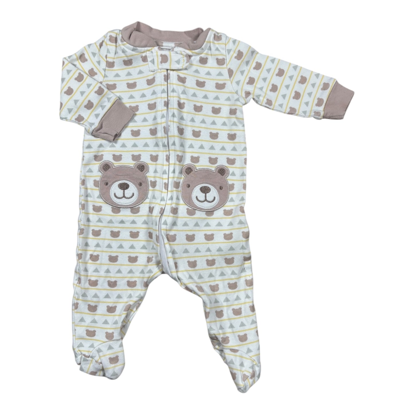 Pyjama - 0-3 mois - KoalaBaby