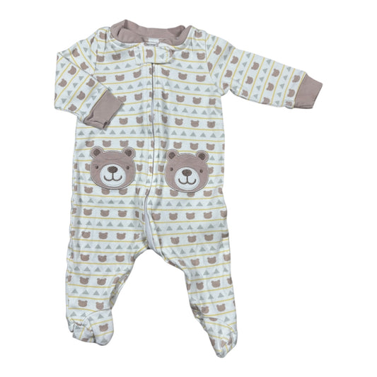 Pyjama - 0-3 mois - KoalaBaby