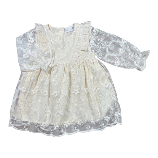 Robe - 9-12 mois - Zara