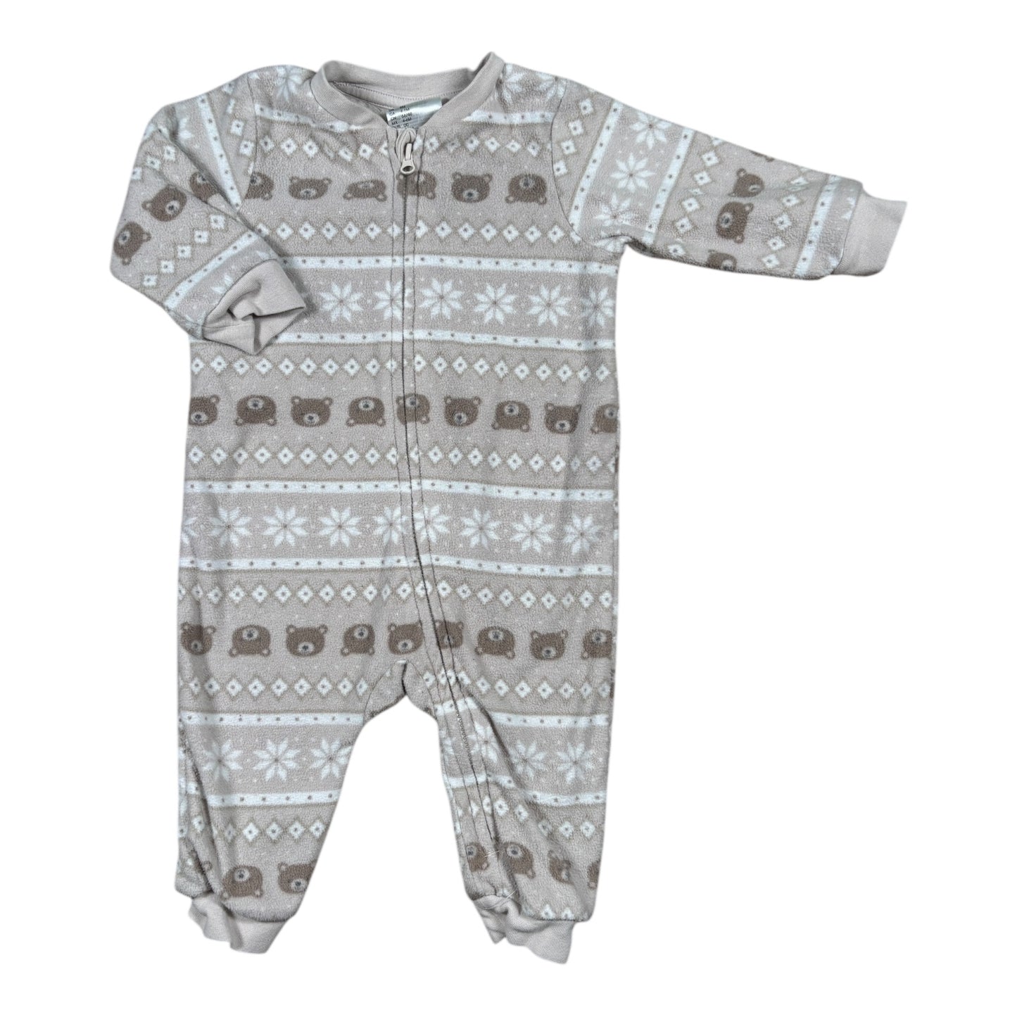 Pyjama - 4-6 mois - H&M