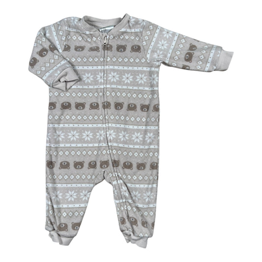 Pyjama - 4-6 mois - H&M