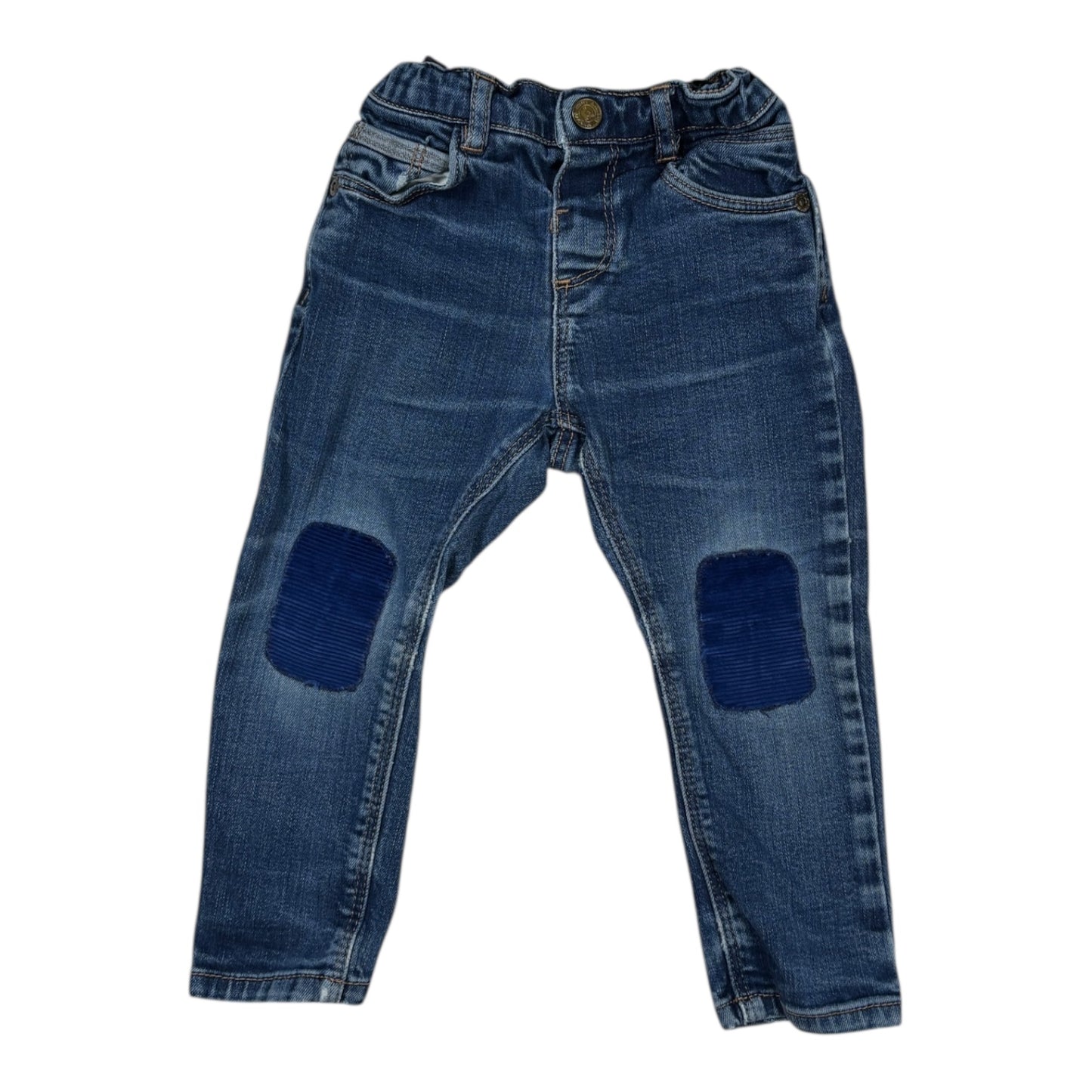 Pantalons - 2-3T - Zara