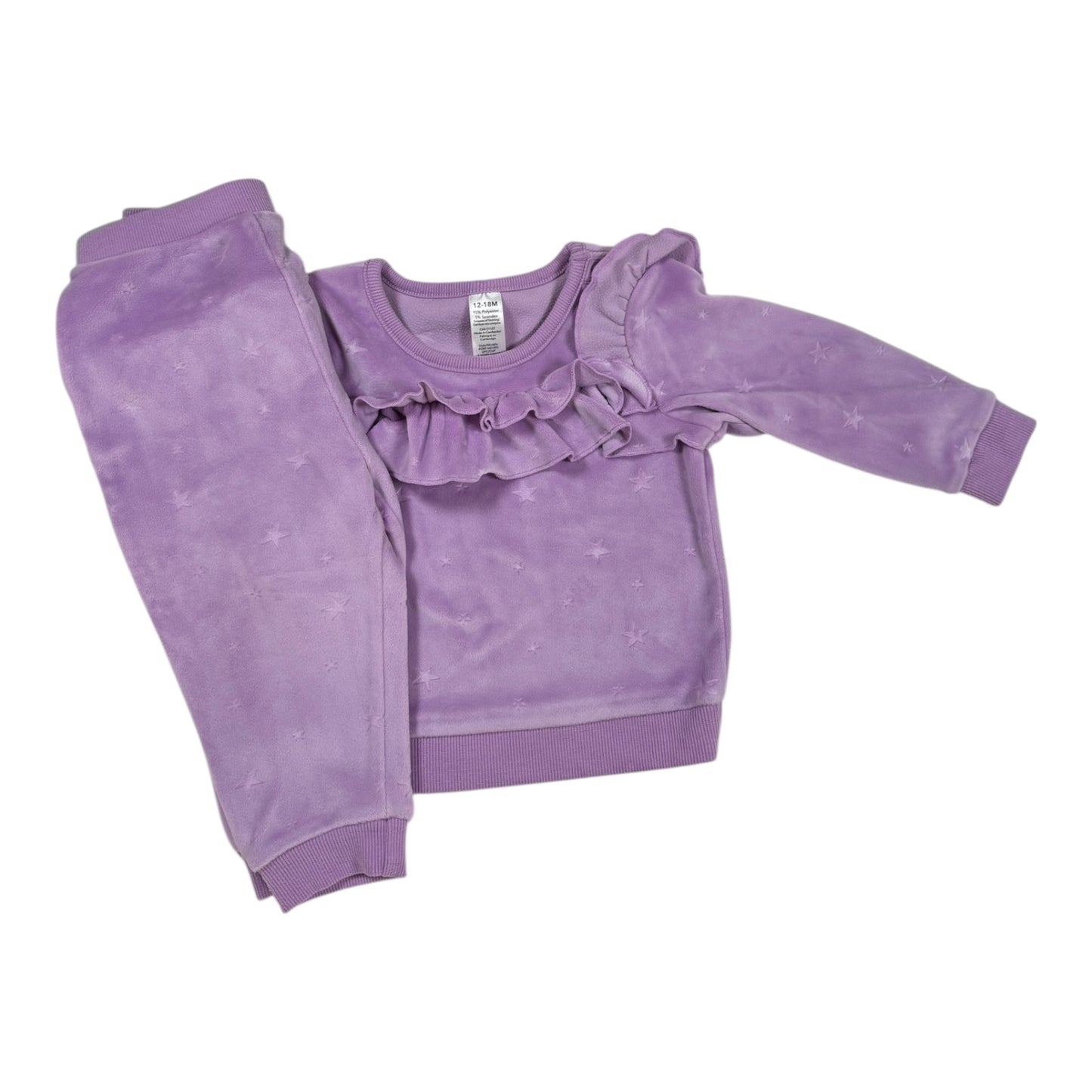 Ensemble - 12-18 mois - George