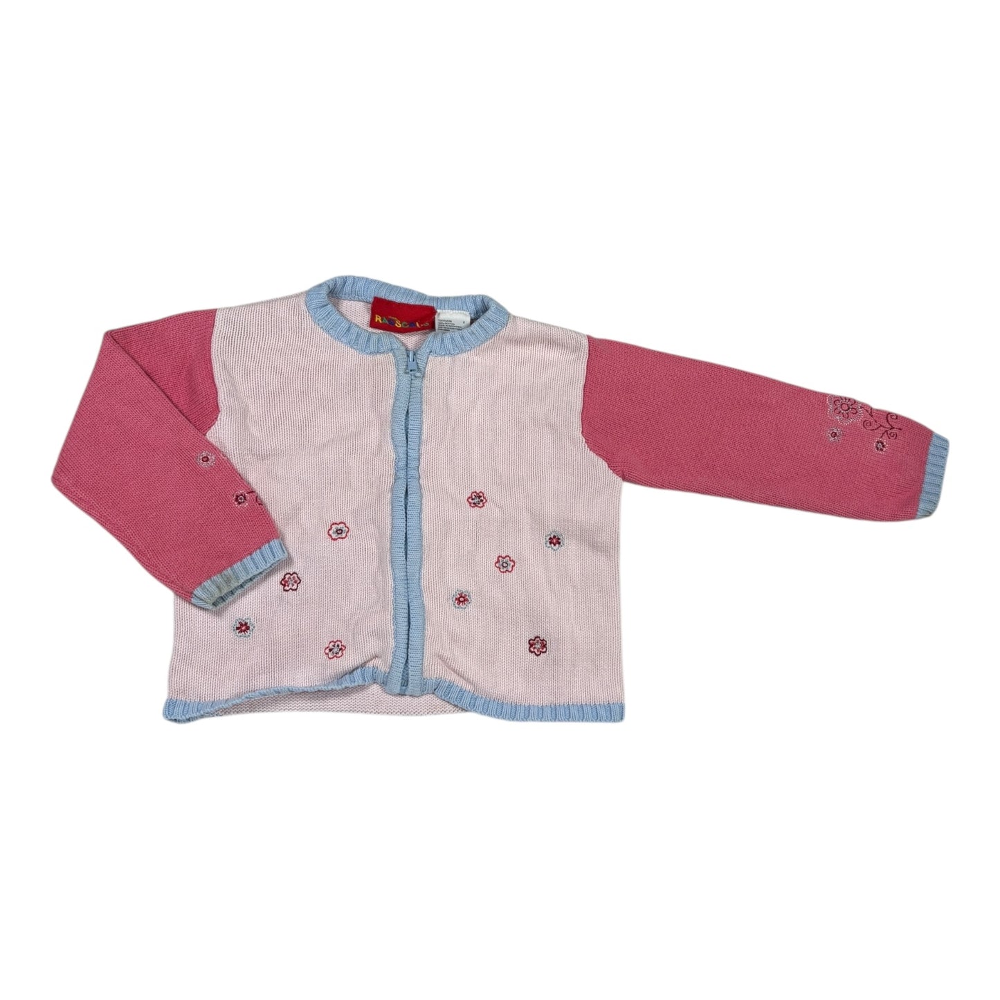 Veste - 2T - Ragscals *Vintage