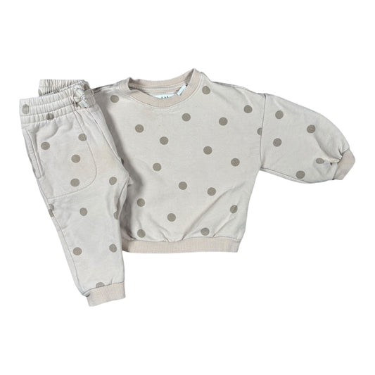 Ensemble - 9 mois - AMxPetitLem  *