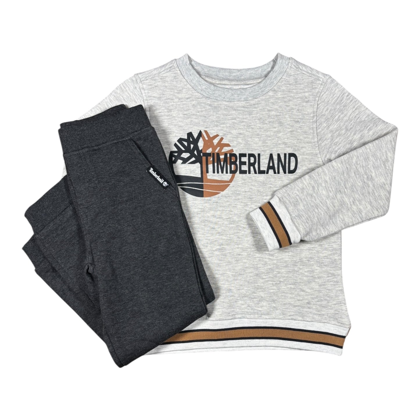 Ensemble - 5T - Timberland *Neuf