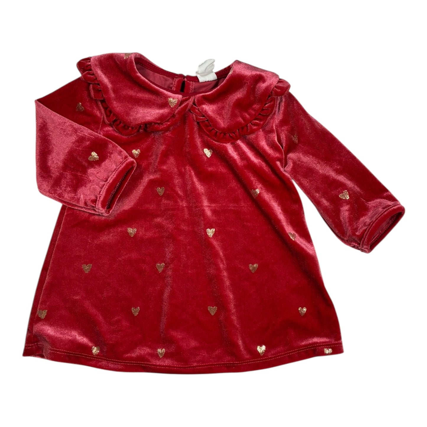 Robe - 4-6 mois. -H&M