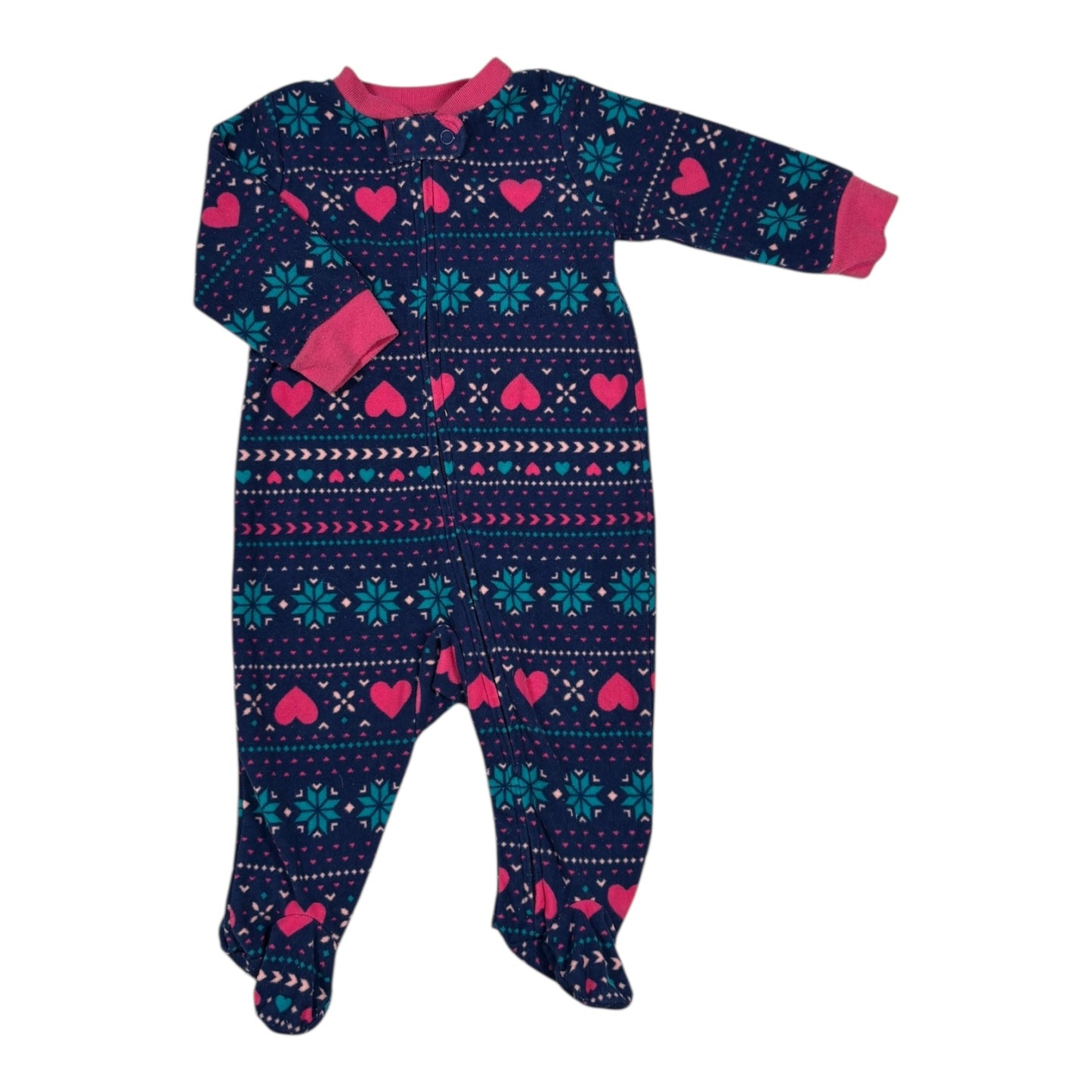 Pyjama - 6 mois - Carter's