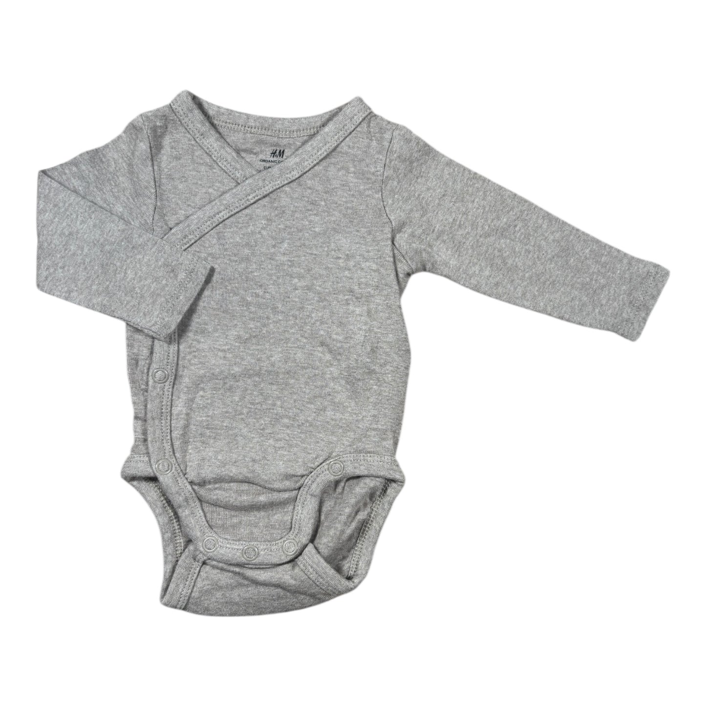 Cache-couche - 1-2 mois - H&M