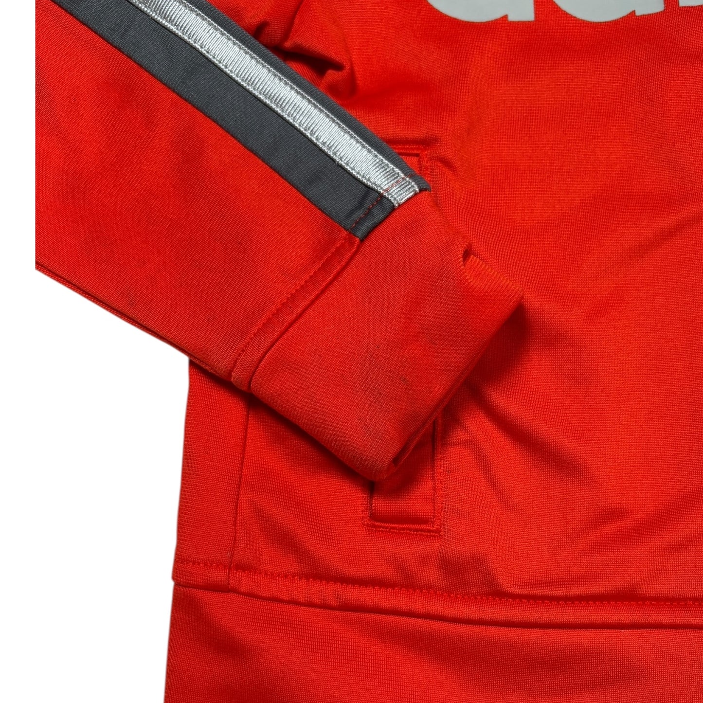 Veste - 2T - Adidas *Aimé