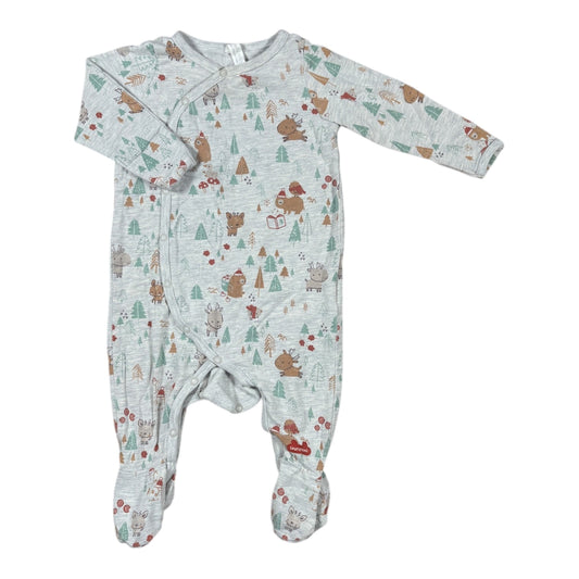 Pyjama - 3-6 mois - SourisMin