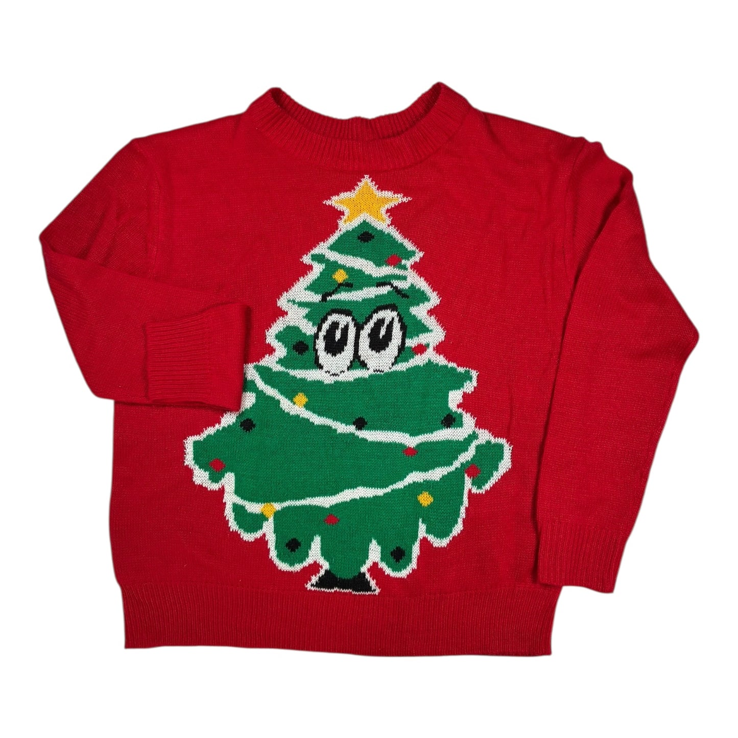 Crewneck - Large (Adulte) - Inconnu