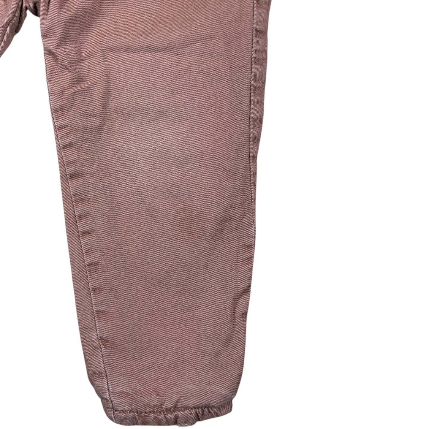 Pantalon - 3-4T - Zara *Aimé