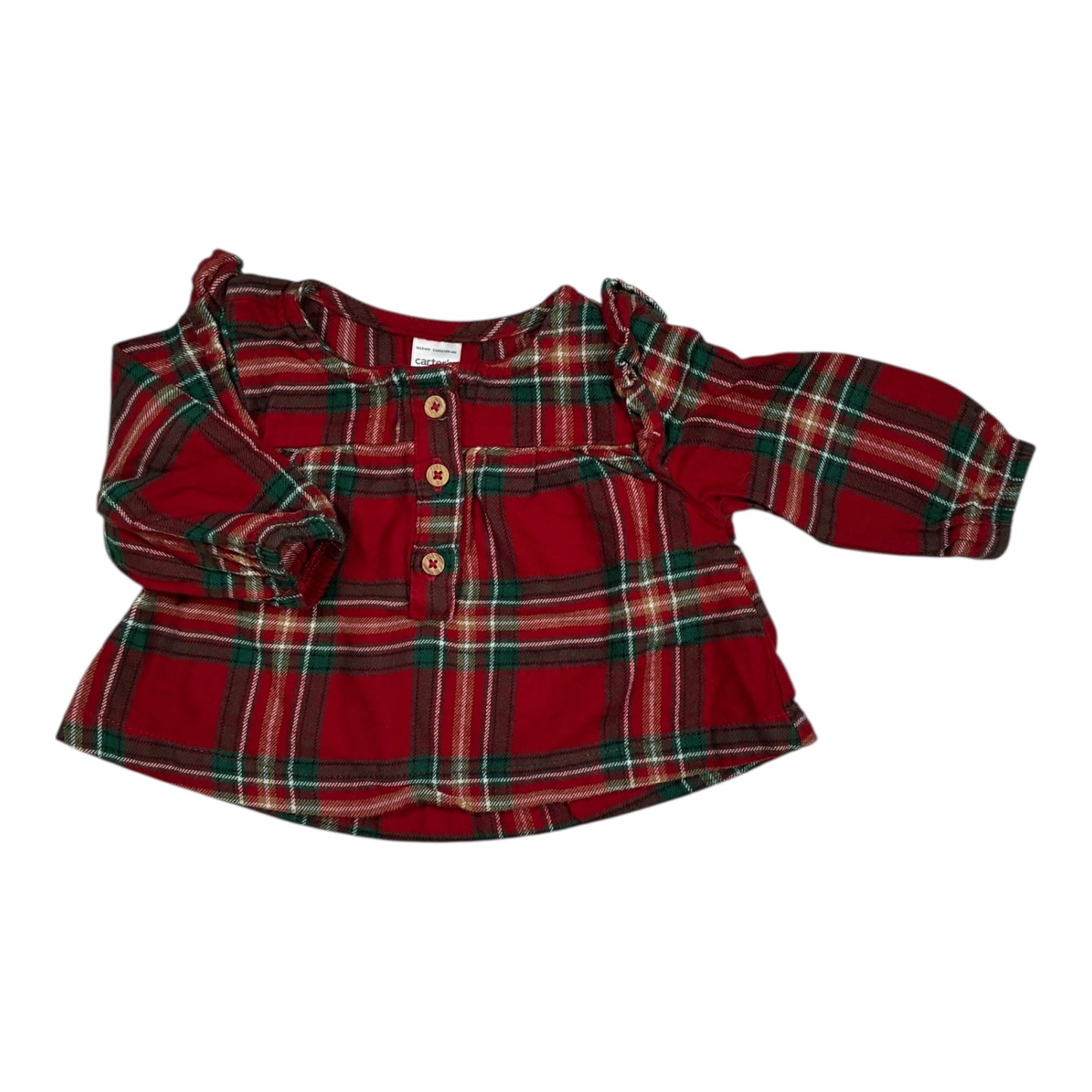 Chandail - 6 mois - Carter's