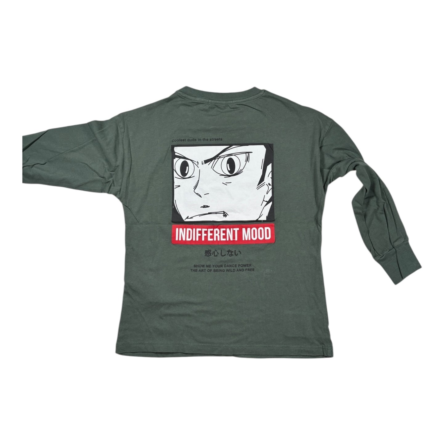 Chandail - 6T - Zara *Neuf