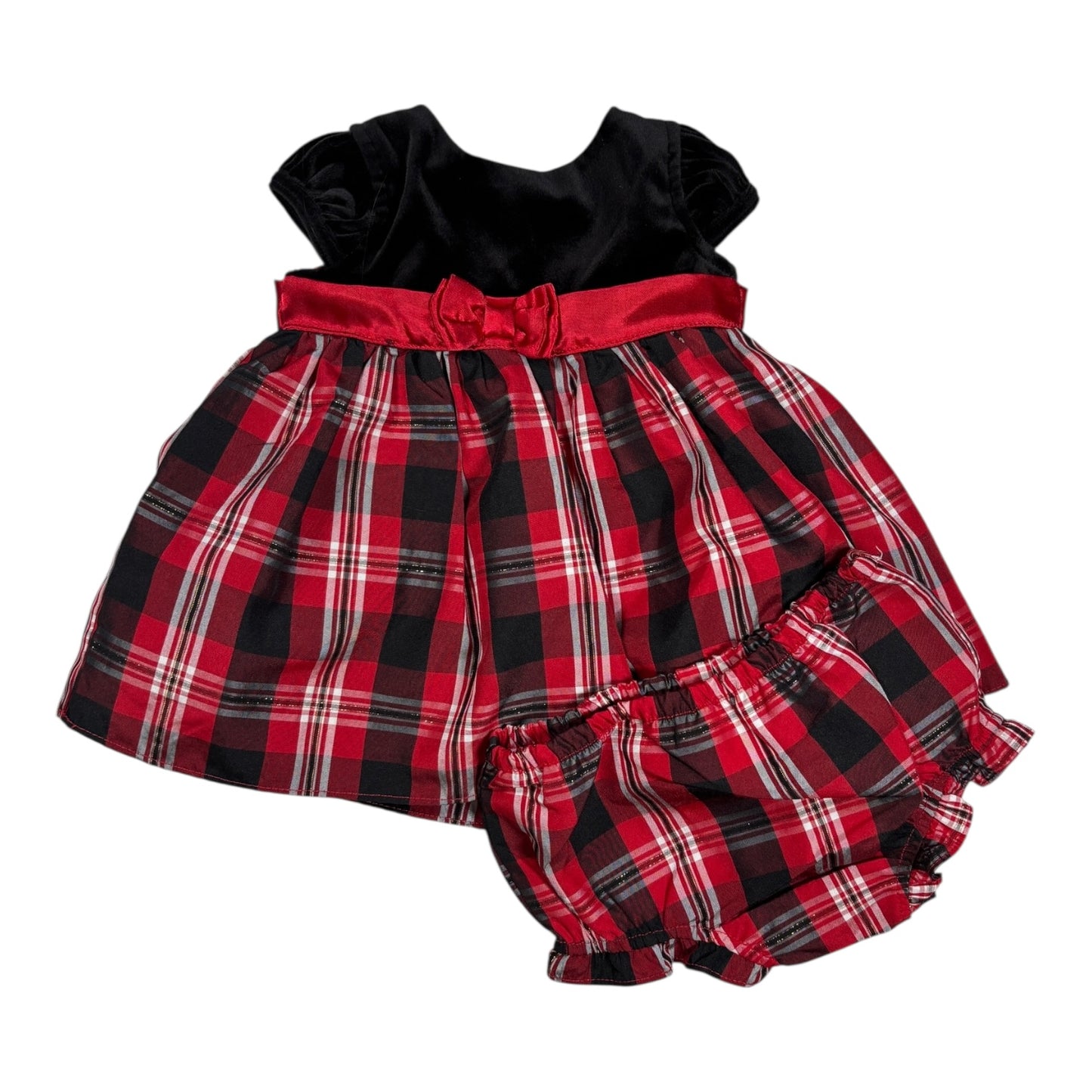 Robe - 6 mois - George