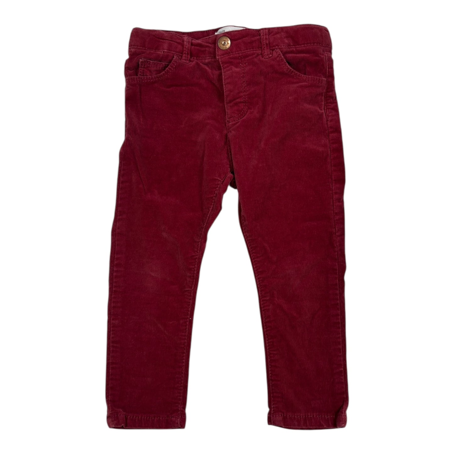 Pantalon - 18-24 mois - Zara